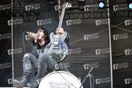18. Hurricane Festival, Scheeßel