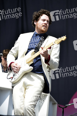18. Hurricane Festival, Scheeßel