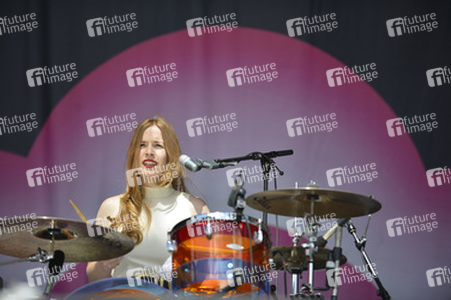 18. Hurricane Festival, Scheeßel