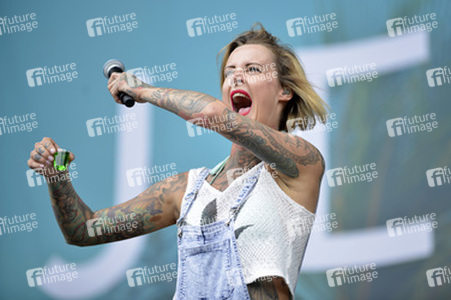 18. Hurricane Festival, Scheeßel