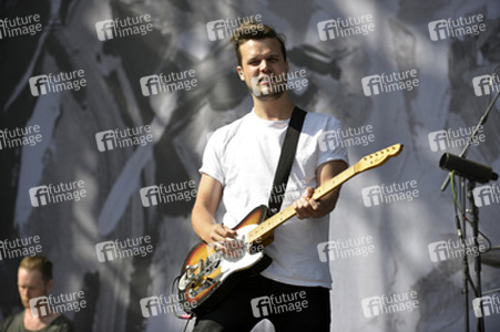 18. Hurricane Festival, Scheeßel
