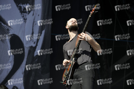 18. Hurricane Festival, Scheeßel