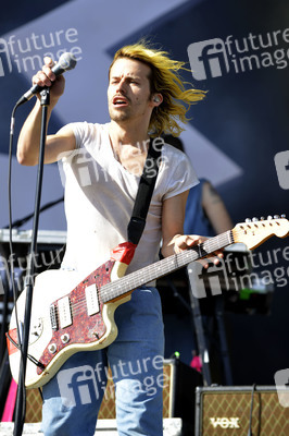 18. Hurricane Festival, Scheeßel