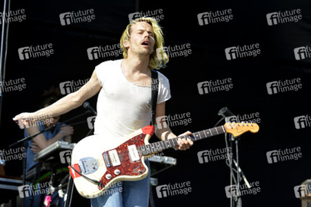 18. Hurricane Festival, Scheeßel