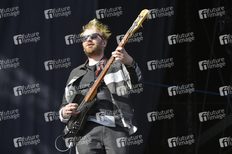 18. Hurricane Festival, Scheeßel
