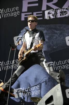 18. Hurricane Festival, Scheeßel