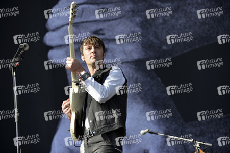 18. Hurricane Festival, Scheeßel