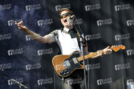 18. Hurricane Festival, Scheeßel