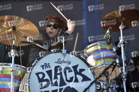 18. Hurricane Festival, Scheeßel