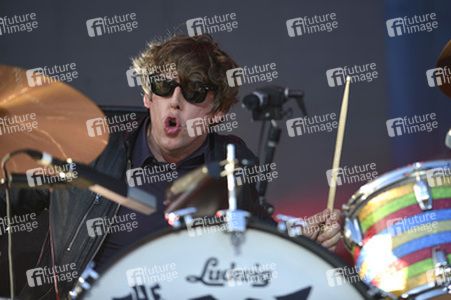 18. Hurricane Festival, Scheeßel