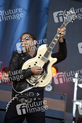 18. Hurricane Festival, Scheeßel