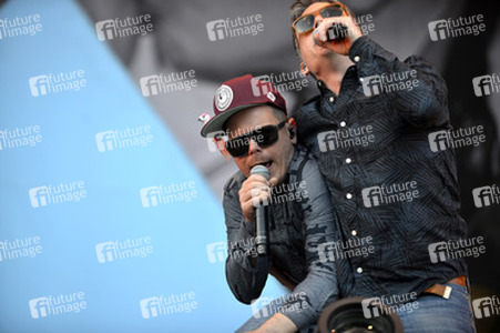 18. Hurricane Festival, Scheeßel