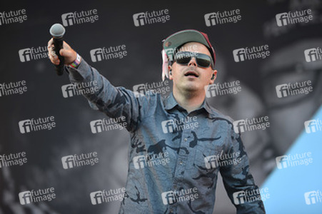 18. Hurricane Festival, Scheeßel