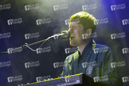 18. Hurricane Festival, Scheeßel