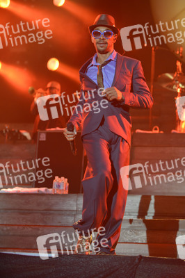 18. Hurricane Festival, Scheeßel