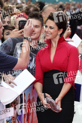 'The Inbetweeners 2' Premiere, London