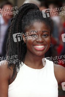 'The Inbetweeners 2' Premiere, London