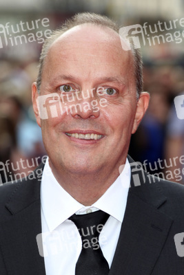 'The Inbetweeners 2' Premiere, London