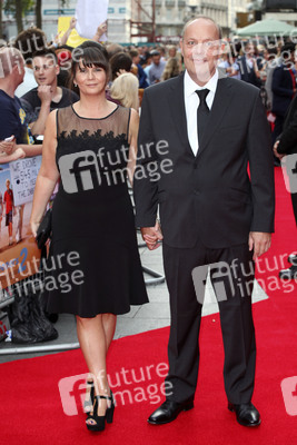 'The Inbetweeners 2' Premiere, London