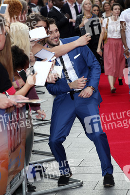 'The Inbetweeners 2' Premiere, London