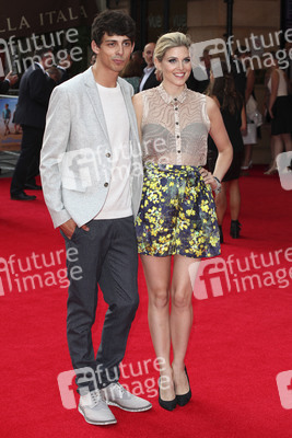 'The Inbetweeners 2' Premiere, London
