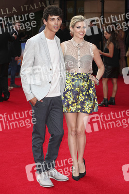 'The Inbetweeners 2' Premiere, London