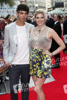 'The Inbetweeners 2' Premiere, London