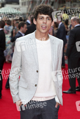 'The Inbetweeners 2' Premiere, London