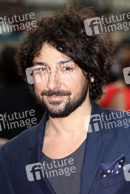 'The Inbetweeners 2' Premiere, London