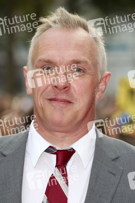 'The Inbetweeners 2' Premiere, London