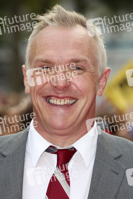 'The Inbetweeners 2' Premiere, London