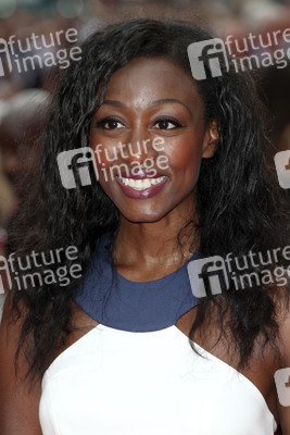 'The Inbetweeners 2' Premiere, London