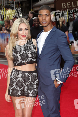 'The Inbetweeners 2' Premiere, London