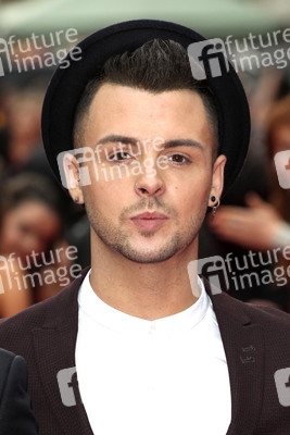 'The Inbetweeners 2' Premiere, London