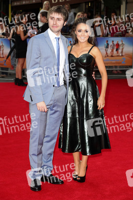 'The Inbetweeners 2' Premiere, London