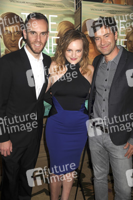 'The One I Love' Screening, New York