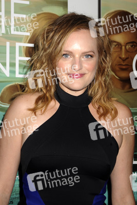 'The One I Love' Screening, New York