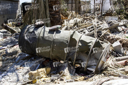 Al-Zaneh im Gazastreifen