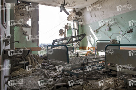 Deir al-Balah im Gazastreifen