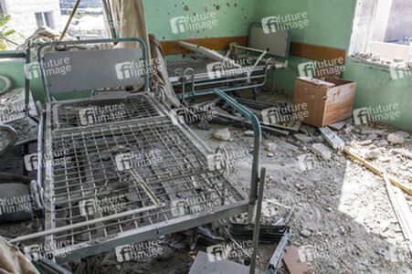 Deir al-Balah im Gazastreifen