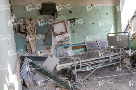 Deir al-Balah im Gazastreifen