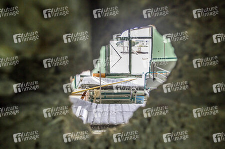 Deir al-Balah im Gazastreifen