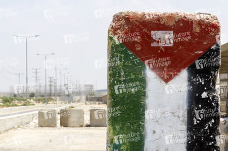 Erez im Gazastreifen