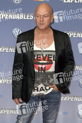 'The Expendables 3' Pemiere, Köln