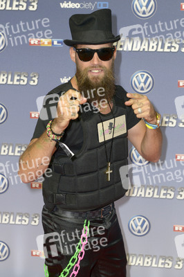 'The Expendables 3' Pemiere, Köln