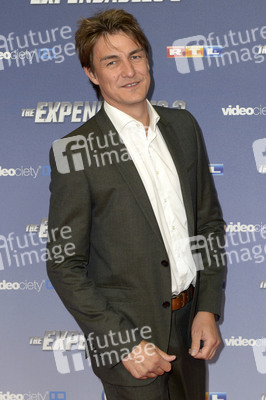 'The Expendables 3' Pemiere, Köln