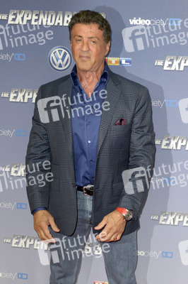 'The Expendables 3' Pemiere, Köln
