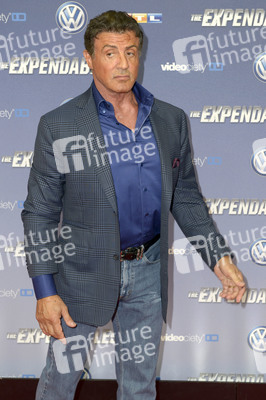 'The Expendables 3' Pemiere, Köln