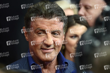 'The Expendables 3' Pemiere, Köln
