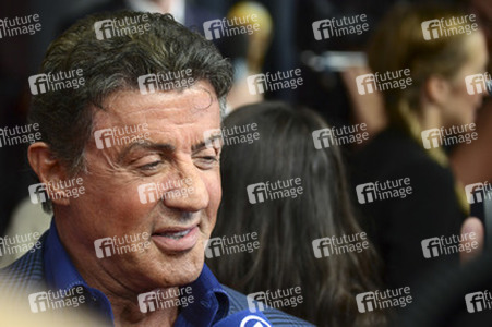 'The Expendables 3' Pemiere, Köln